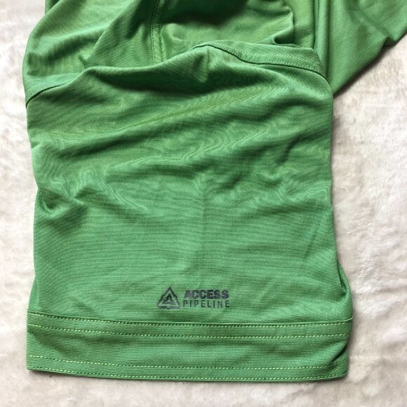 NWT Ogio Green Polo Top Size 2XL - Picture 12 of 13